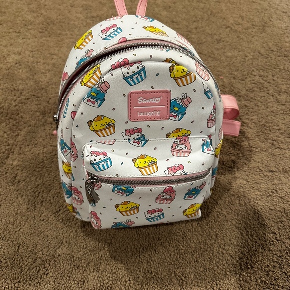 Backpacks